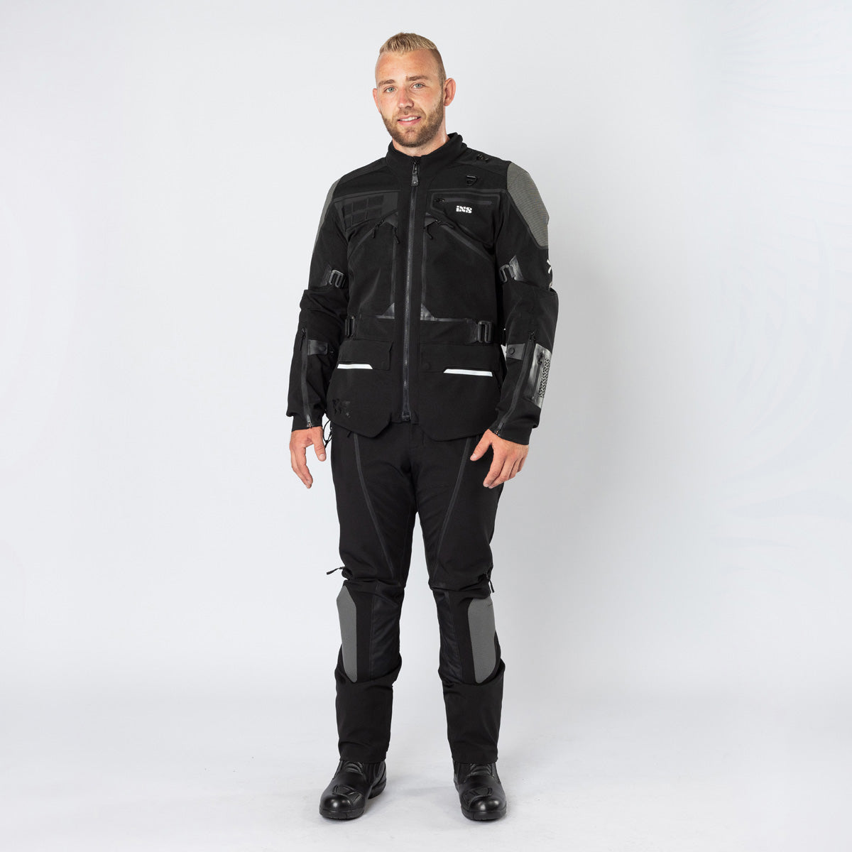 Venture-Air 1.0 Hose schwarz