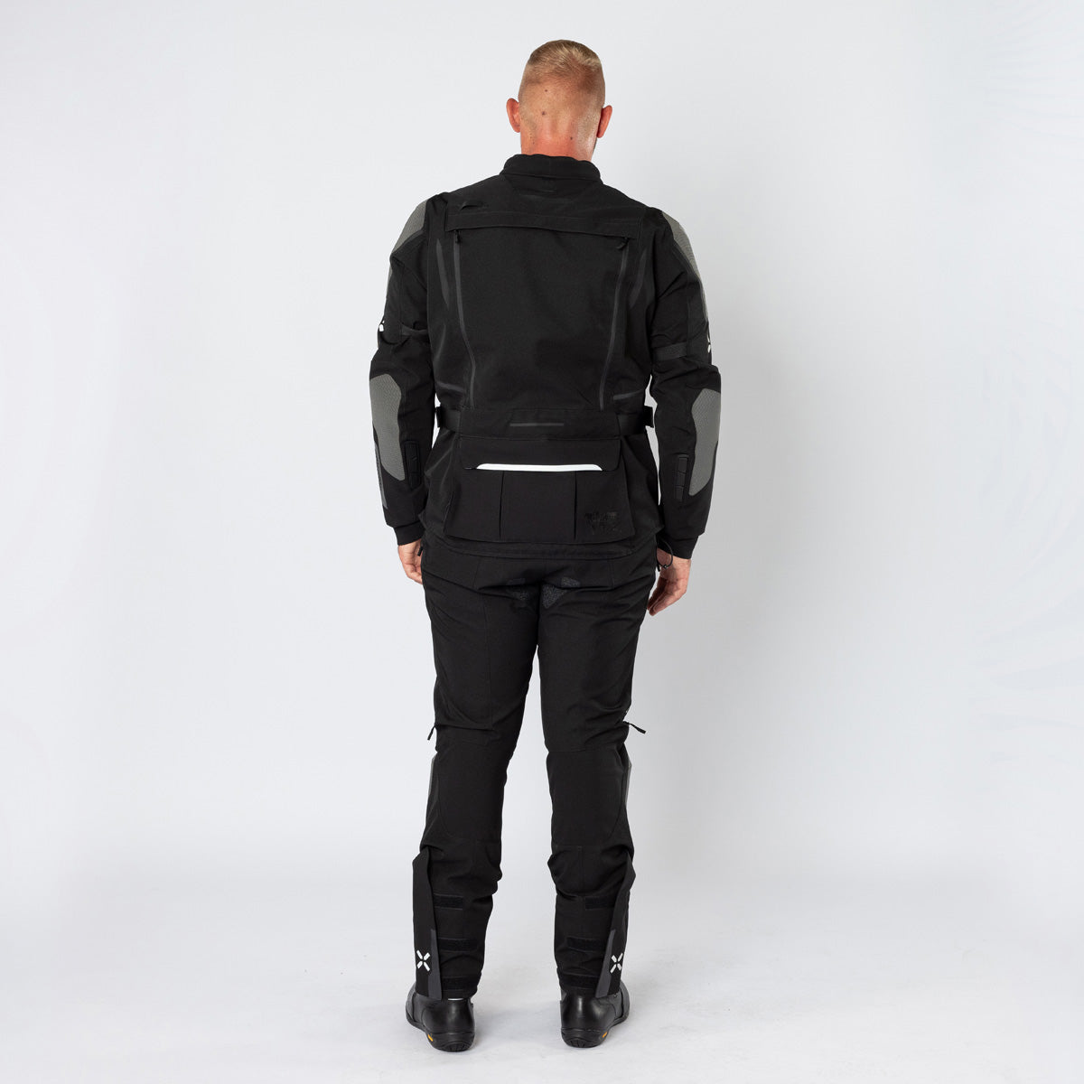 nameless様用　CALF LÝFT PANTS VER.2 - BLACK Calf LÝFT Pants ver.2 - Black