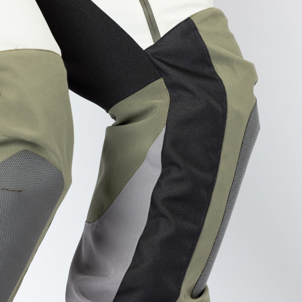 iXS Venture-Air 1.0 pants light grey-olive – iXS.com