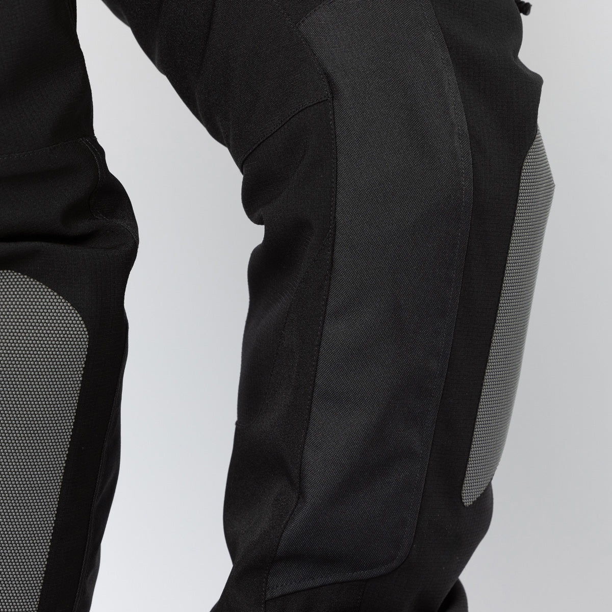 Damen Venture-Air 1.0 Hose schwarz