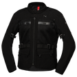 Venture-BigAir 1.0 Jacke schwarz