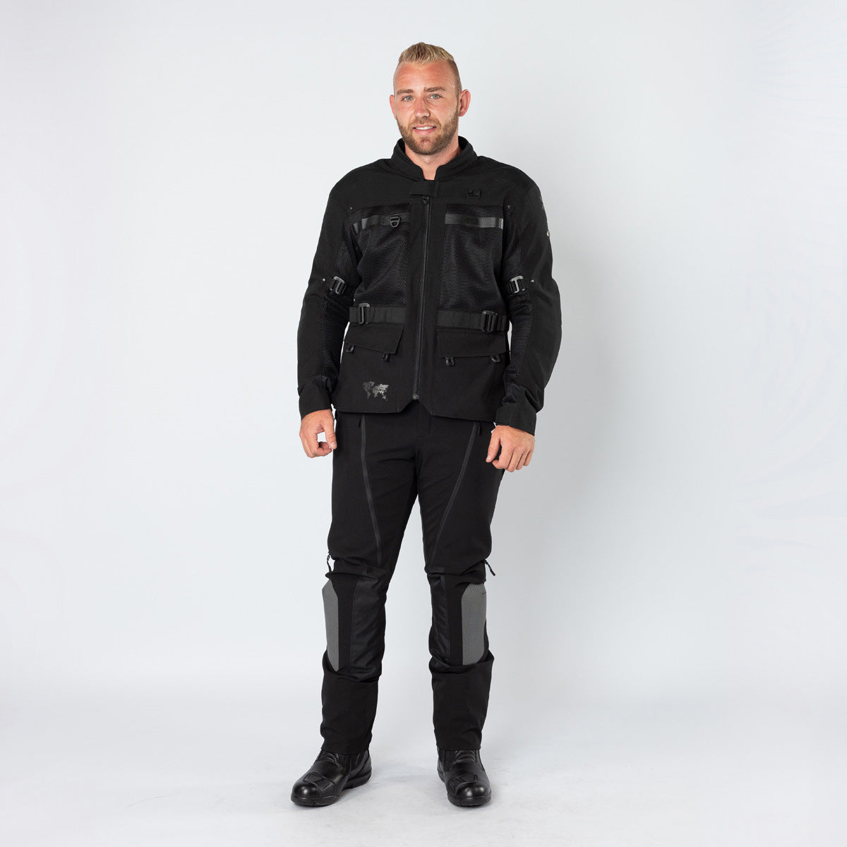 IXS Textile Jackets – Discover IXS Online Shop – iXS.com