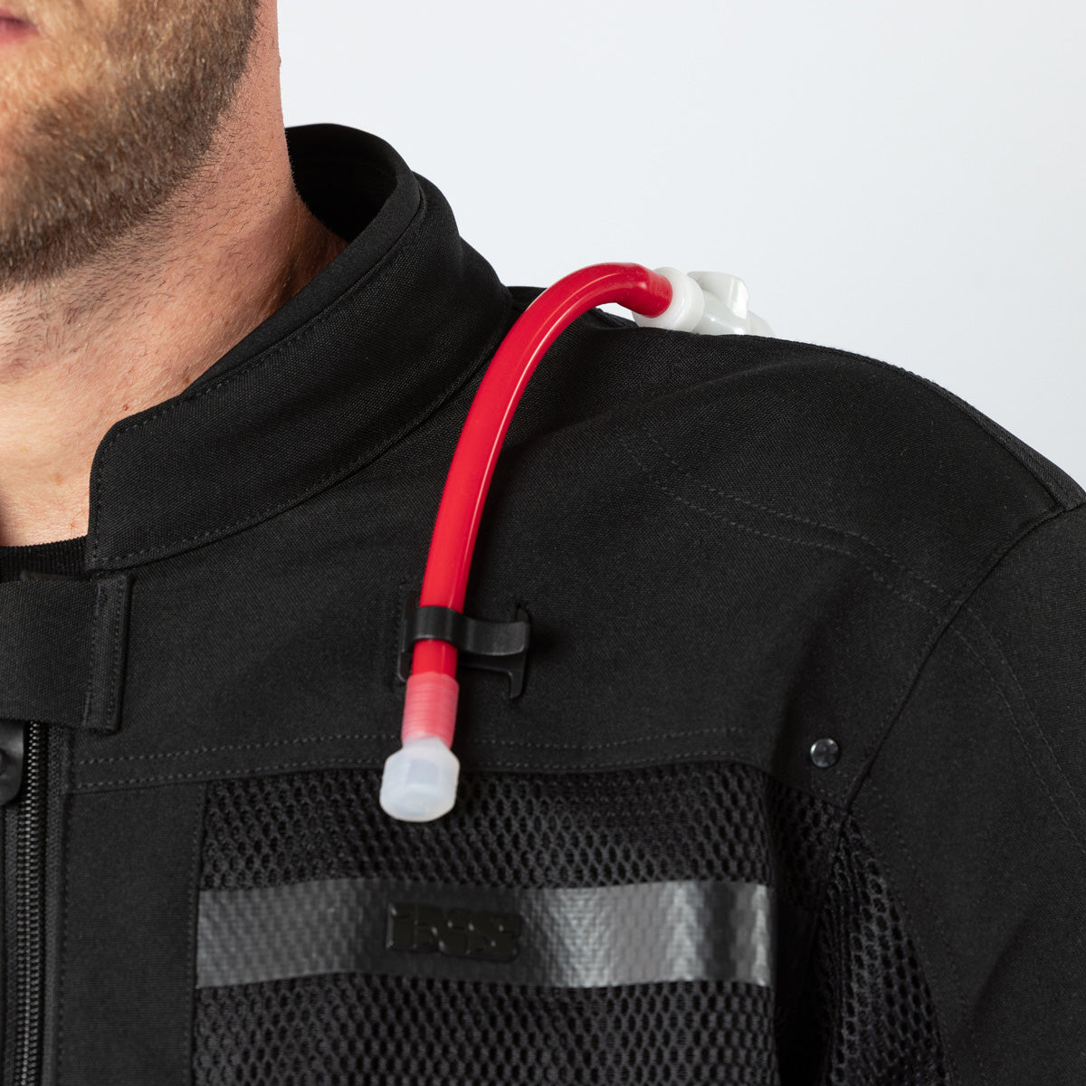 Venture-BigAir 1.0 Jacke schwarz