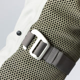 Venture-BigAir 1.0 Jacke steingrau-hellgrau