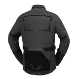 iXS-Tourster-GTX 1.0 Laminatjacke - dunkelgrau-06