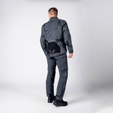 iXS-Tourster-GTX 1.0 Laminatjacke - dunkelgrau-10