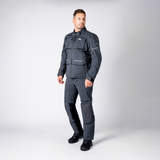 iXS-Tourster-GTX 1.0 Laminatjacke - dunkelgrau-02
