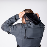 iXS-Tourster-GTX 1.0 Laminatjacke - dunkelgrau-26