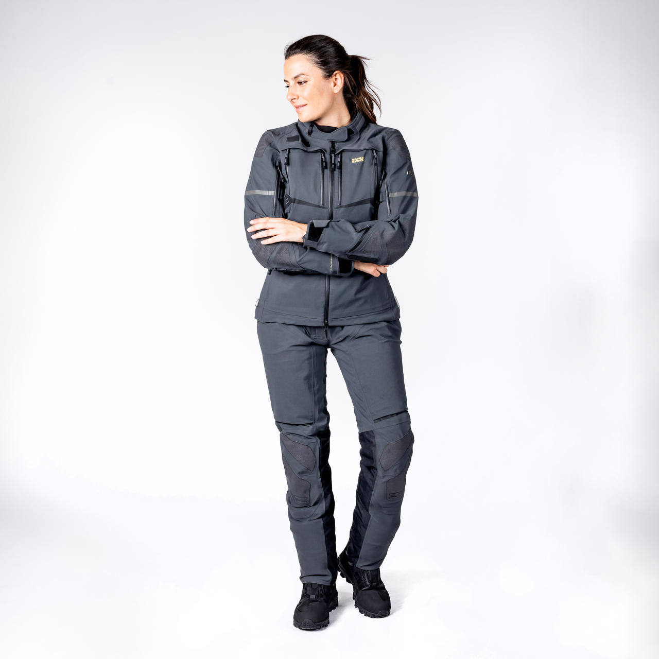 iXS-Tourster-GTX 1.0 WMS Laminatjacke - dunkelgrau-06