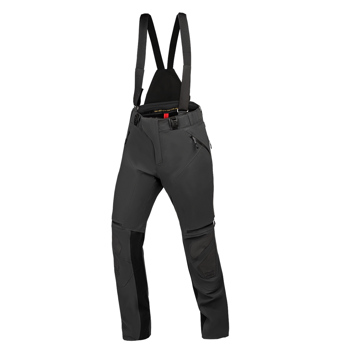 iXS-Tourster-GTX 1.0 Laminathose - dunkelgrau-01