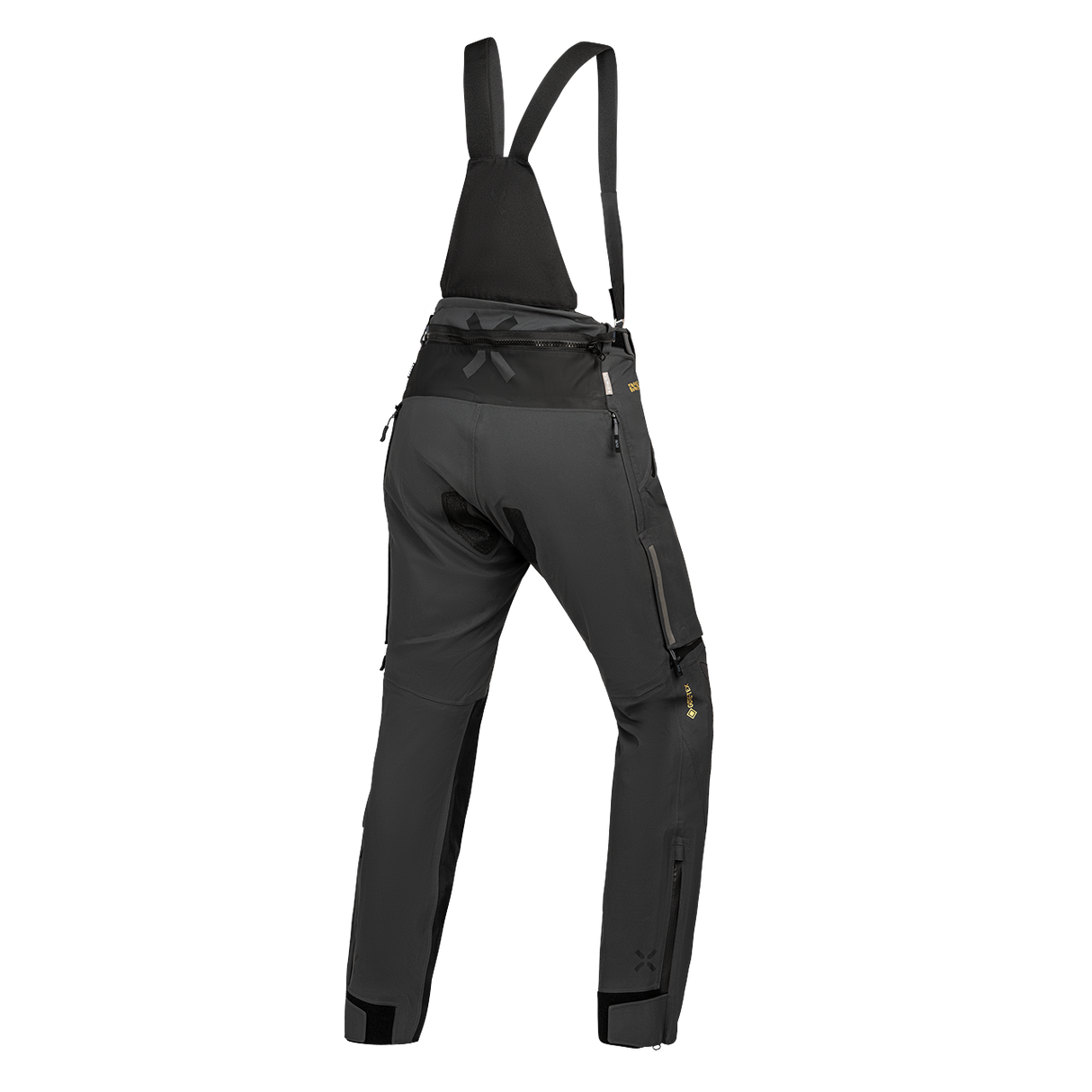 iXS-Tourster-GTX 1.0 Laminathose - dunkelgrau-05