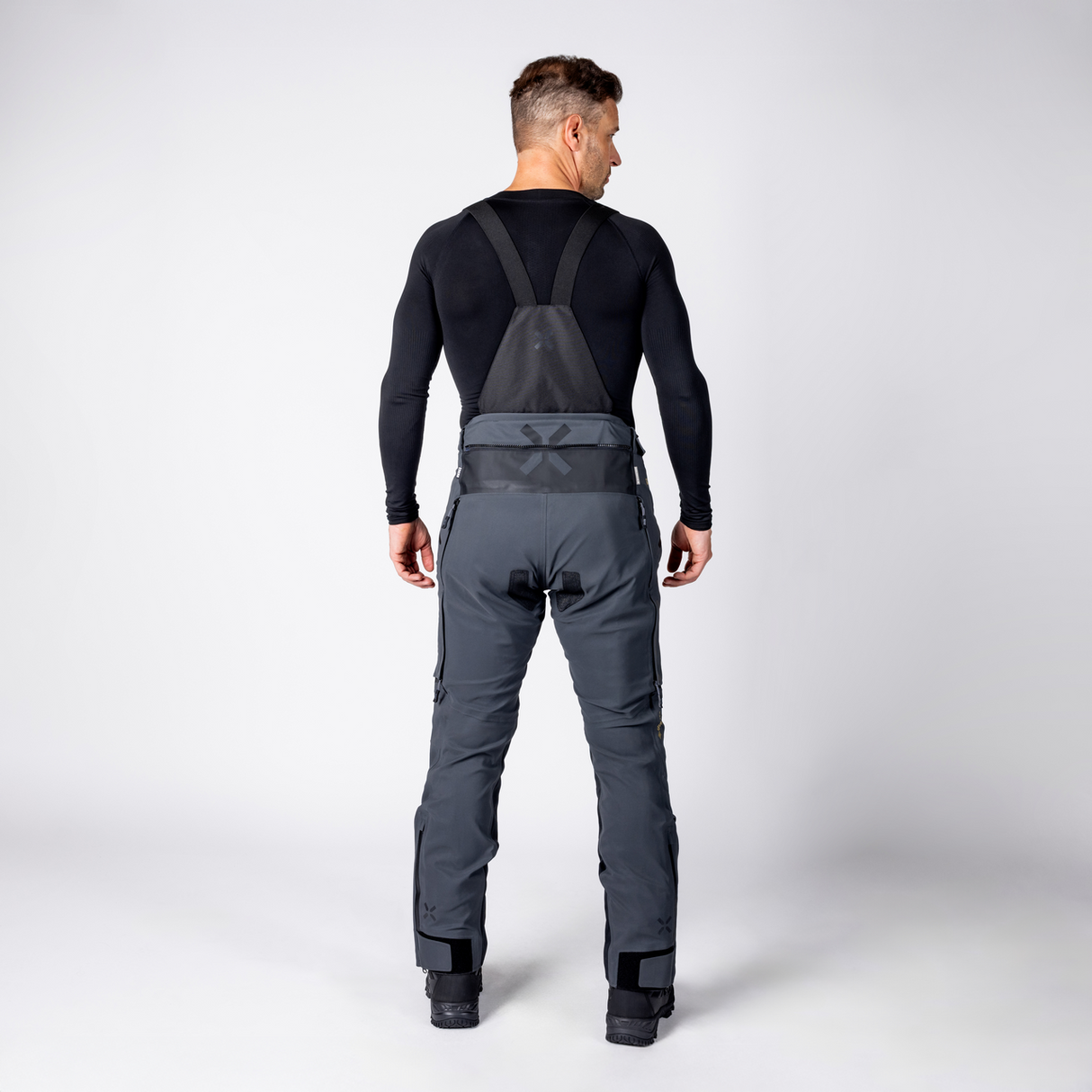 iXS-Tourster-GTX 1.0 Laminathose - dunkelgrau-08