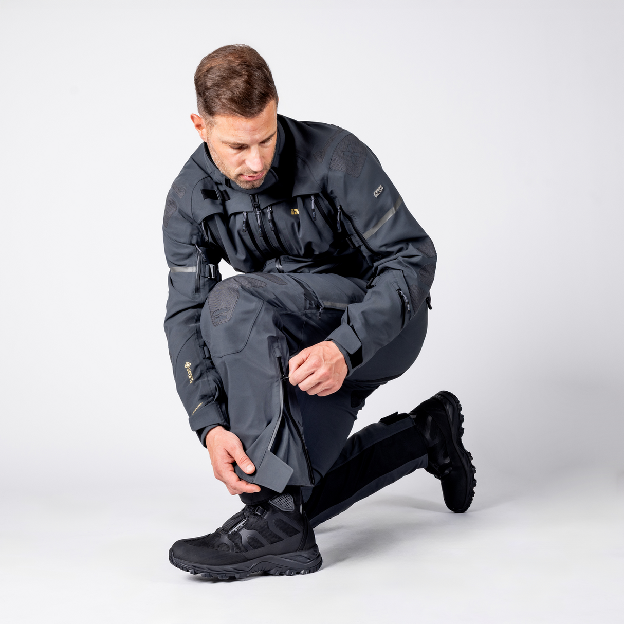 iXS-Tourster-GTX 1.0 Laminathose - dunkelgrau-13