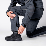 iXS-Tourster-GTX 1.0 Laminathose - dunkelgrau-17