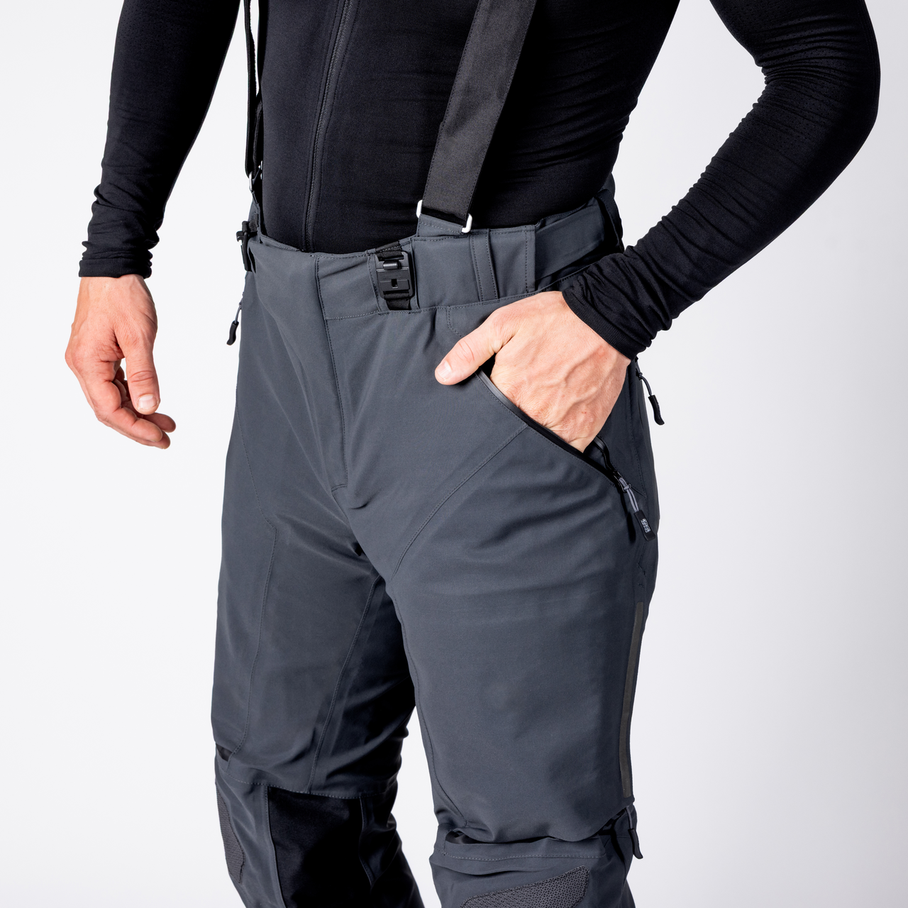 iXS-Tourster-GTX 1.0 Laminathose - dunkelgrau-18