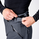 iXS-Tourster-GTX 1.0 Laminathose - dunkelgrau-20