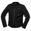 Tourster-STX 1.0 Laminatjacke schwarz