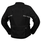 Tourster-STX 1.0 Laminatjacke schwarz