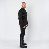 Tourster-STX 1.0 Laminatjacke schwarz