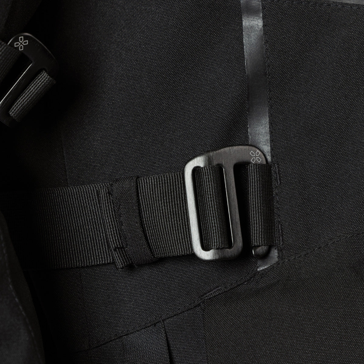 Tourster-STX 1.0 Laminatjacke schwarz