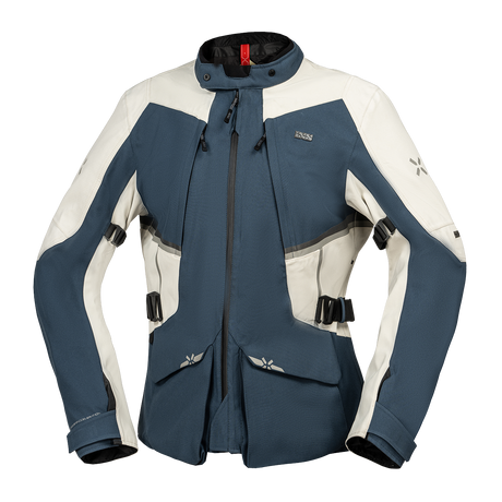 iXS-Tourster-STX 1.0 Laminatjacke - blau-cool grey-01