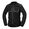 Tourster-STX 2.0 Laminatjacke - schwarz