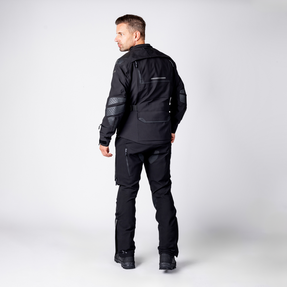 iXS-Tourster-STX 2.0 Laminatjacke - schwarz-08