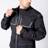 iXS-Tourster-STX 2.0 Laminatjacke - schwarz-11