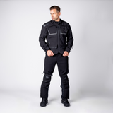 iXS-Tourster-STX 2.0 Laminatjacke - schwarz-02
