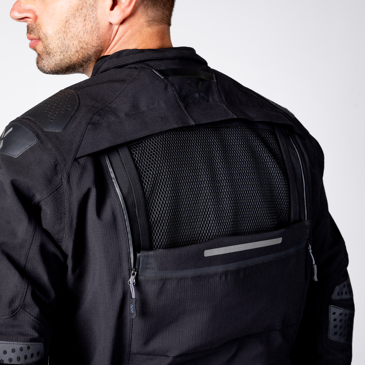 iXS-Tourster-STX 2.0 Laminatjacke - schwarz-25