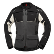 iXS-Tourster-STX 2.0 Laminatjacke - dunkelgrau-schwarz-cool grau-01
