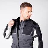 iXS-Tourster-STX 2.0 Laminatjacke - dunkelgrau-schwarz-cool grau-14