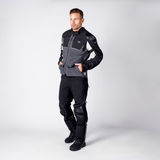 iXS-Tourster-STX 2.0 Laminatjacke - dunkelgrau-schwarz-cool grau-02