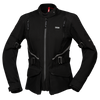Women's Tourster-STX 1.0 laminated jacket black