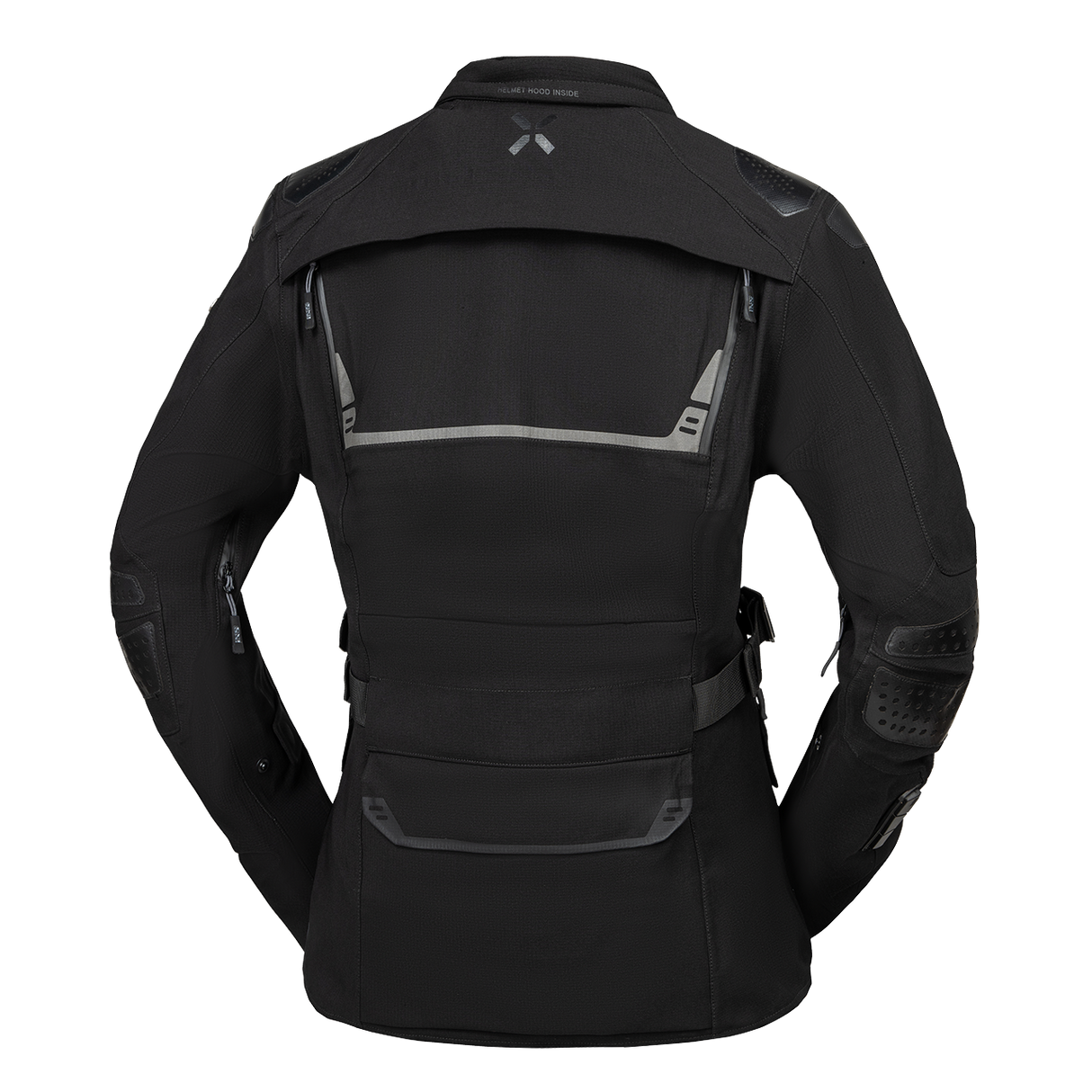 iXS-Tourster-STX 2.0 WMS Laminatjacke - schwarz-03