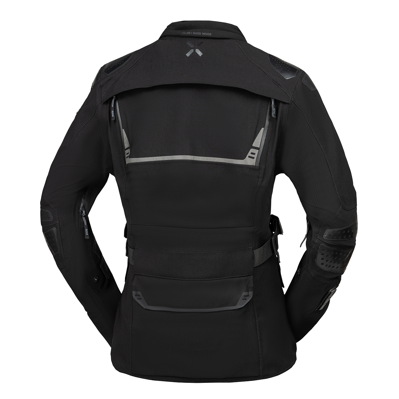 iXS-Tourster-STX 2.0 WMS Laminatjacke - schwarz-03