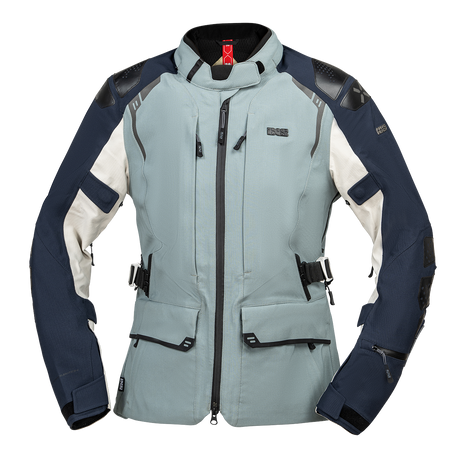 iXS-Tourster-STX 2.0 WMS Laminatjacke - dunkelblau-blau grau-cool grau-01