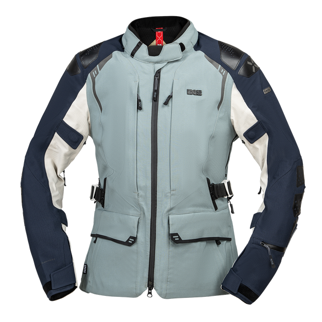 iXS-Tourster-STX 2.0 WMS Laminatjacke - dunkelblau-blau grau-cool grau-01