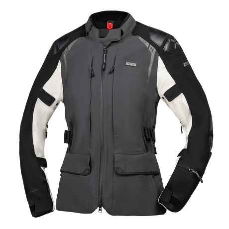 iXS-Tourster-STX 2.0 WMS Laminatjacke - dunkelgrau-schwarz-cool grau-01