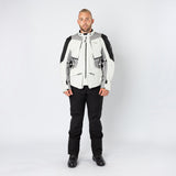 Tourster-STX 1.0 Laminathose schwarz