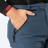 Tourster-STX 1.0 Laminathose blau