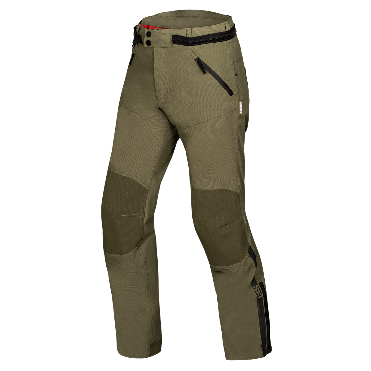 Tourster-STX 1.0 Laminathose oliv