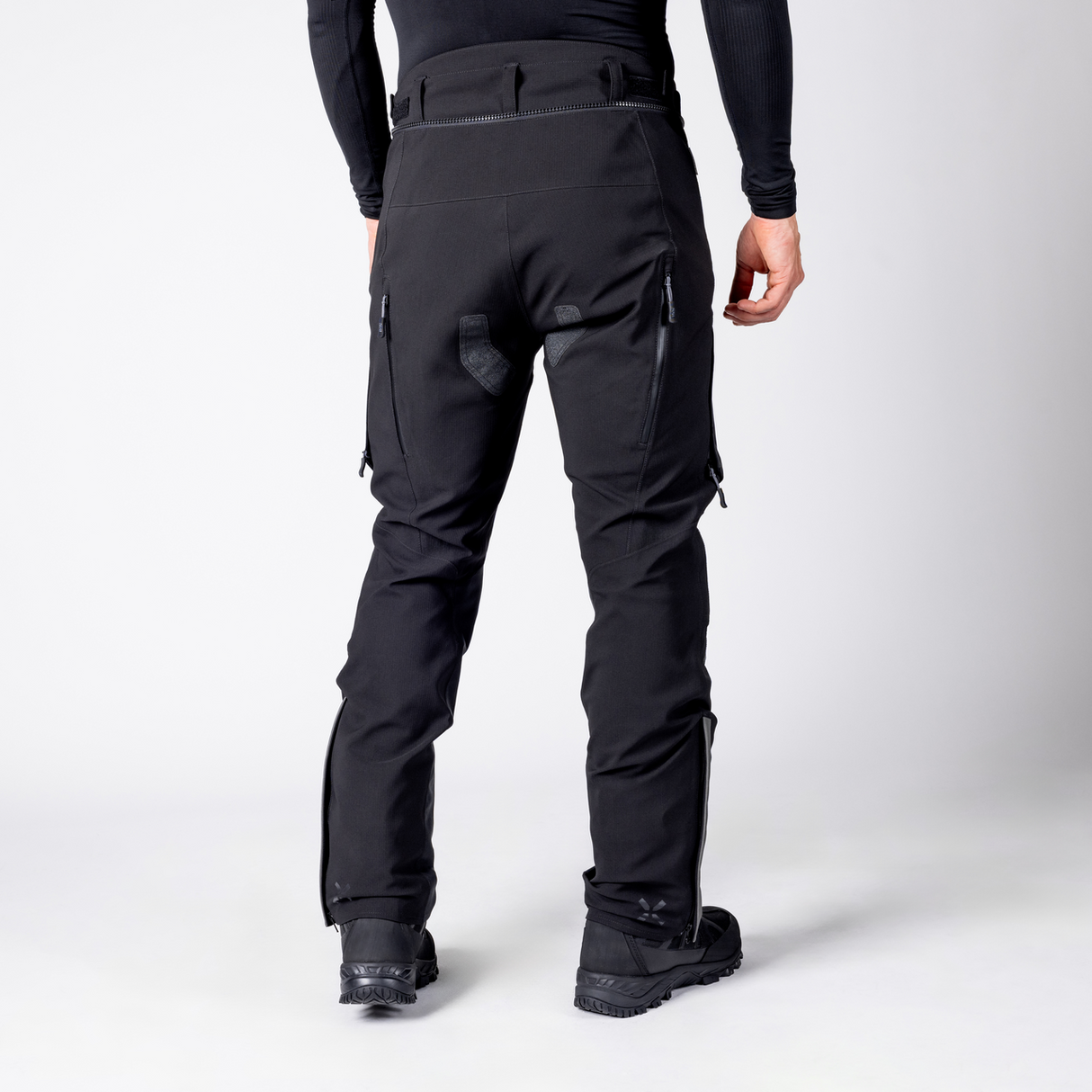 iXS-Tourster-STX 2.0 Laminathose - schwarz-10