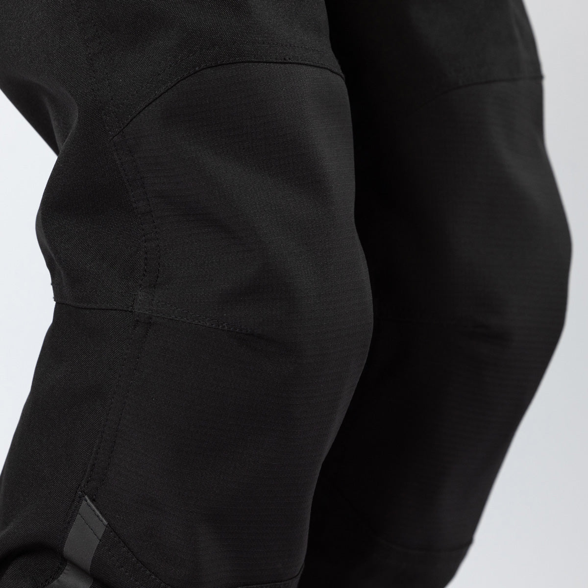 Damen Tourster-STX 1.0 Laminathose schwarz