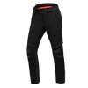 Tourster-STX 2.0 WMS pantaloni laminati - nero