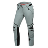 Tourster-STX 2.0 WMS pantaloni laminati - blu grigio