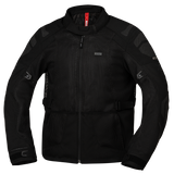 Tourster-BigAir 1.0 Jacke schwarz