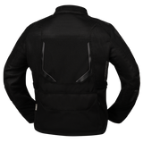 Tourster-BigAir 1.0 Jacke schwarz