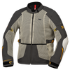 Tourster-BigAir 1.0 jacket abbey stone-dark grey-orange