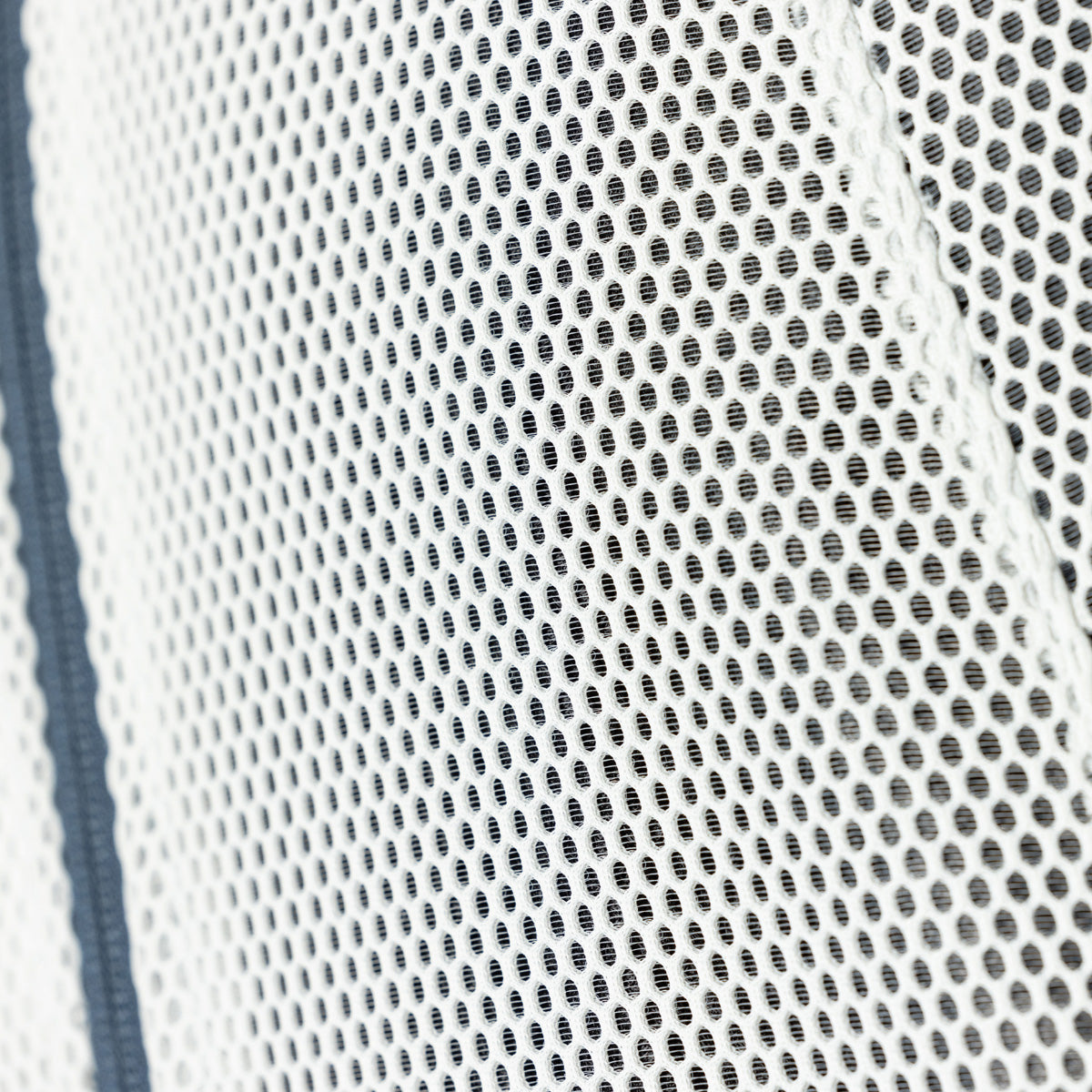 Tourster-BigAir 1.0 Jacke hellgrau-blau-rot